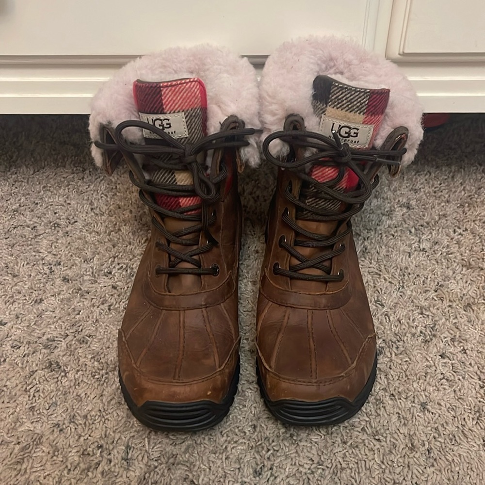 Ugg Snow Boots